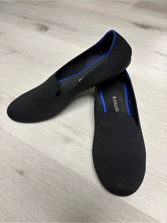 Rothy's Shoes - Rothy’s women’s loafer